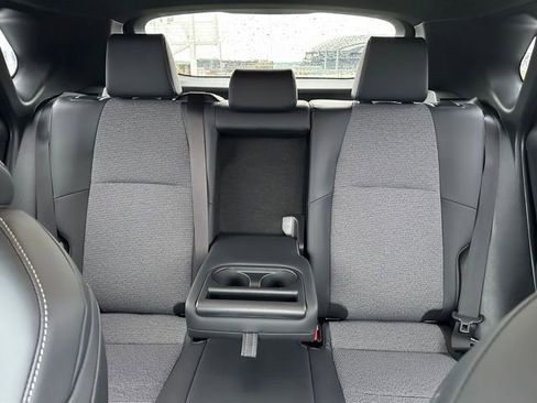 Certified 2026 Toyota bZ image 16