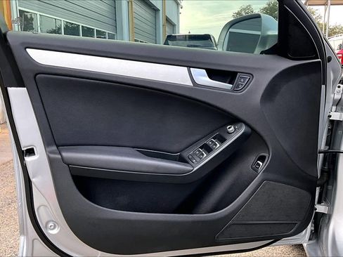 Used 2013 Audi A4 2.0T Premium image 21