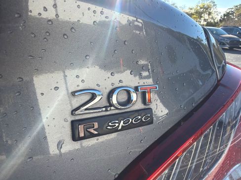 Used 2014 Hyundai Genesis 2.0T image 12