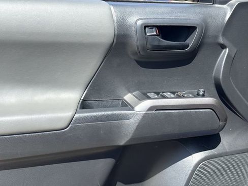 Used 2023 Toyota Tacoma SR5 RWD image 24