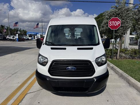 Used 2019 Ford Transit 150 130 Medium Roof image 2