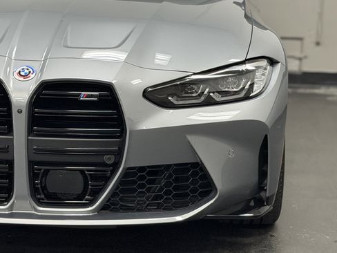 Used 2023 BMW M3 Competition image 8