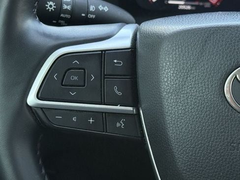 Used 2026 Toyota Grand Highlander FWD image 13