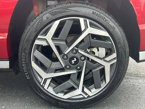 Used 2024 Hyundai Kona N Line image 23