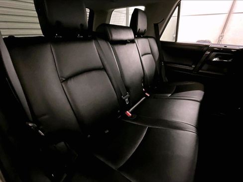 Used 2024 Toyota 4Runner TRD Pro image 26