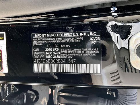 Used 2024 Mercedes-Benz GLE 53 AMG 4MATIC Coupe image 37