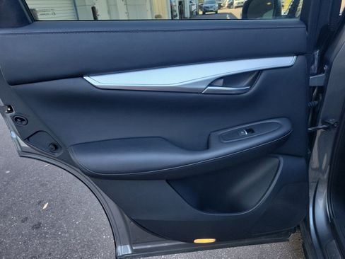 Used 2021 INFINITI QX50 Luxe w/ Appearance Package image 27