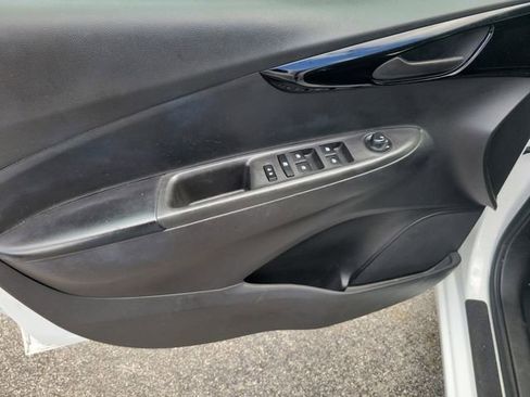 Used 2021 Chevrolet Spark LT image 12