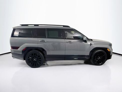 Used 2024 Hyundai Santa Fe Calligraphy FWD image 4