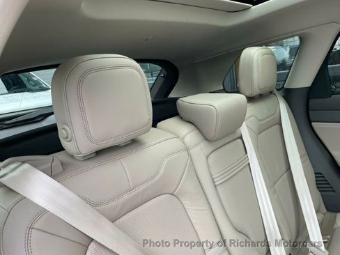 Used 2020 Lincoln Corsair Reserve w/ Elements Package image 19