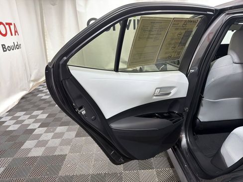 Used 2026 Toyota Corolla SE image 16