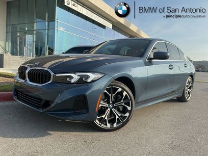 New 2026 BMW 330i 330i w/ Premium Package