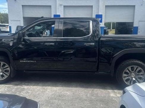 Used 2020 GMC Sierra 1500 Denali image 3