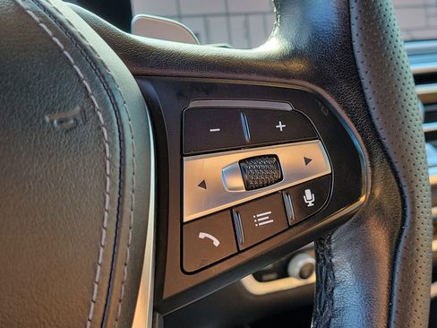 Used 2021 BMW X5 xDrive40i w/ Premium Package image 31