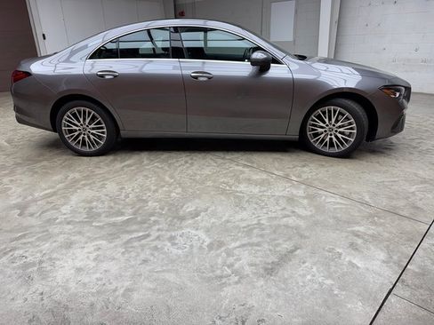 Used 2025 Mercedes-Benz CLA 250 CLA 250 image 6