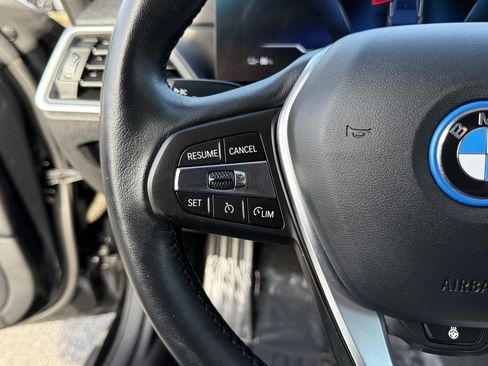 Certified 2023 BMW i4 eDrive35 w/ Premium Package image 24