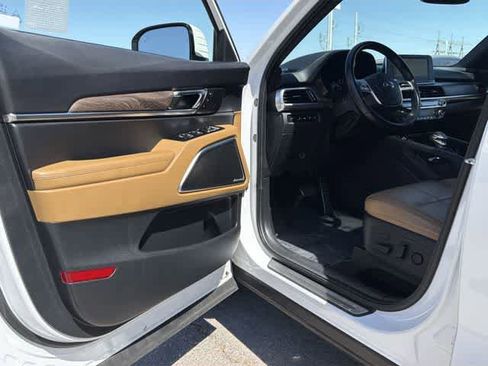 Used 2020 Kia Telluride SX image 10