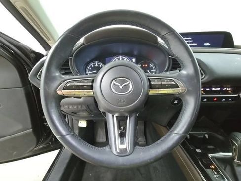 Used 2023 MAZDA CX-30 AWD 2.5 S w/ Premium Package image 7
