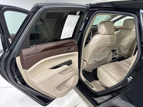 Used 2016 Cadillac SRX Premium FWD image 24