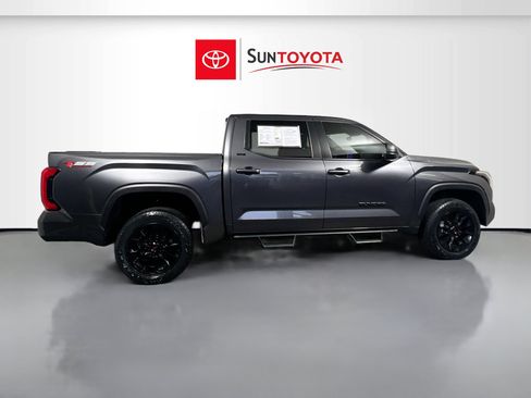 Used 2024 Toyota Tundra SR5 w/ SR5 Premium Package image 2