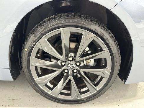 Used 2026 Toyota Corolla SE FWD image 61
