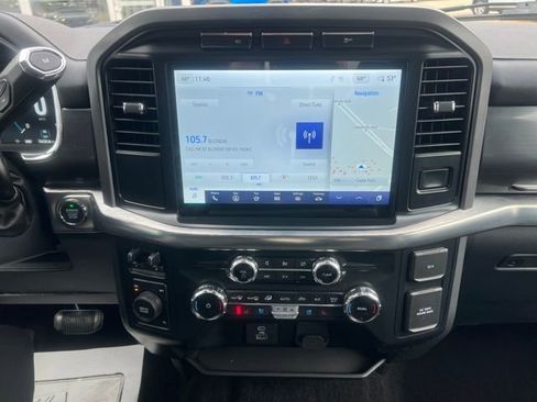 Used 2022 Ford F150 Lariat w/ Equipment Group 501A Mid image 25