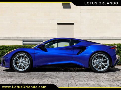 New 2025 Lotus Emira image 36