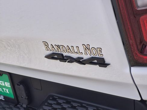 New 2026 RAM 1500 Tradesman AWD/4WD image 7