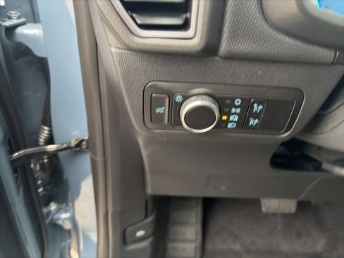 New 2025 Ford Bronco Sport Big Bend image 19