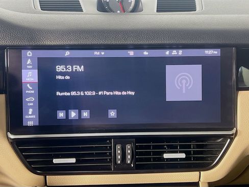Used 2020 Porsche Cayenne AWD/4WD image 20