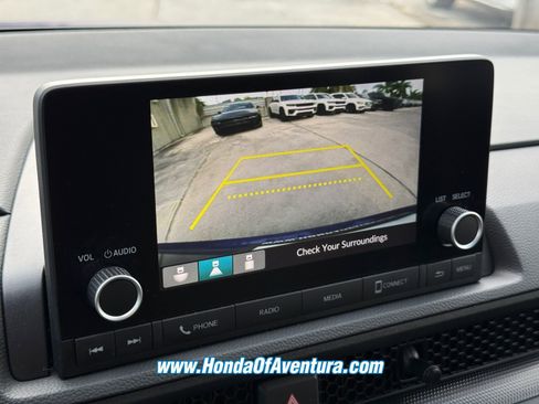 Certified 2024 Honda CR-V LX image 24