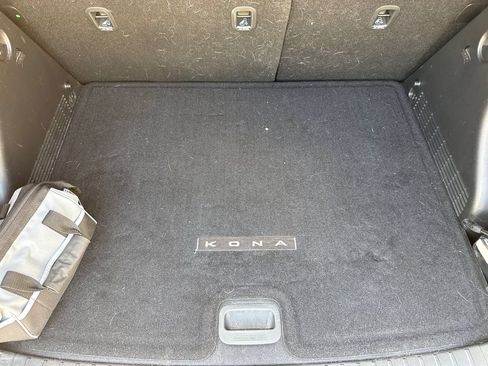 Used 2024 Hyundai Kona SE FWD image 9