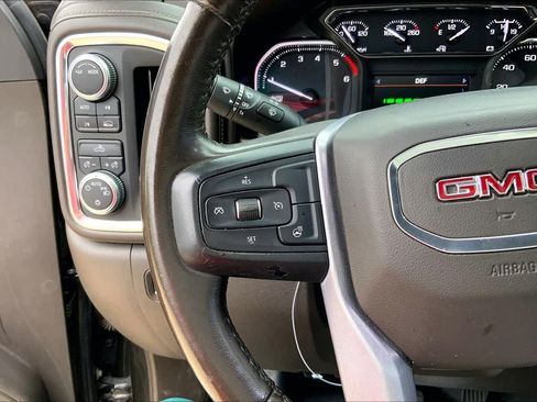 Used 2021 GMC Sierra 1500 SLE AWD/4WD image 23