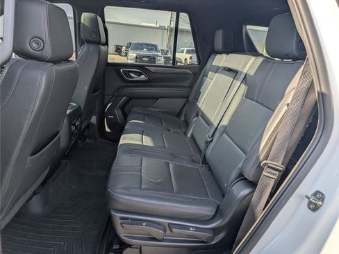 Used 2023 Chevrolet Tahoe RST RWD image 30
