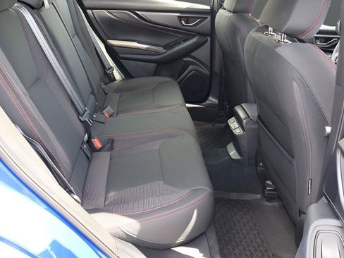 Certified 2025 Subaru WRX Premium w/ Popular Package #1A AWD/4WD image 20