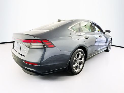 Used 2024 Honda Accord EX image 8