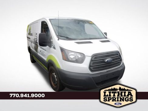 Used 2016 Ford Transit 150 130 Low Roof RWD image 1
