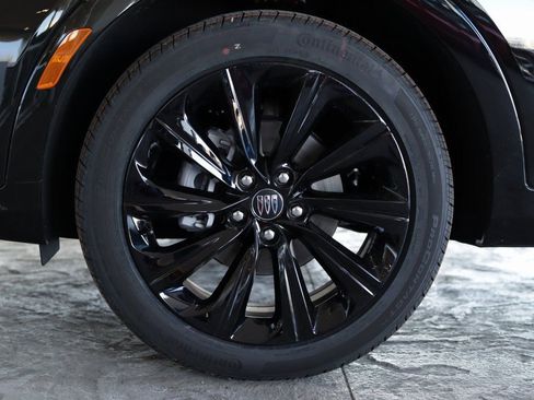 New 2026 Buick Envista Sport Touring w/ Convenience I Package image 37