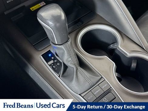 Used 2023 Toyota Camry XLE w/ Navigation Package image 18