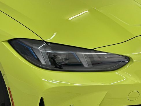 New 2026 BMW M4 Competition w/ Executive Package image 10