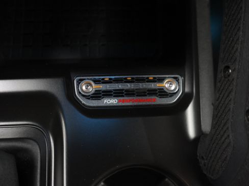 Used 2024 Ford Bronco Raptor AWD/4WD image 52