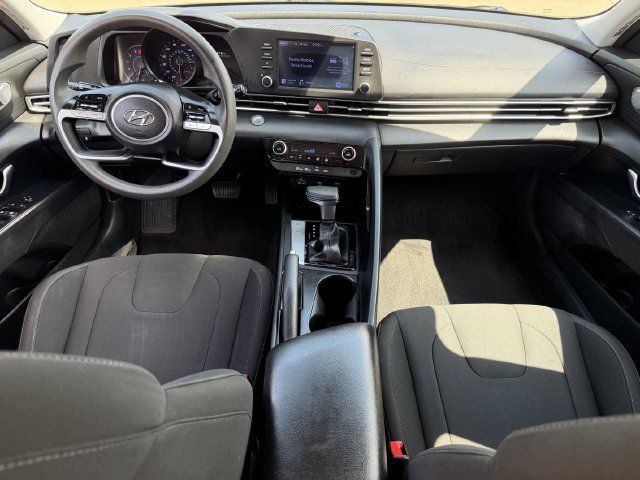 Used 2021 Hyundai Elantra SEL FWD image 9