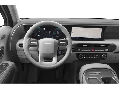 New 2026 Hyundai Palisade SEL FWD image 44