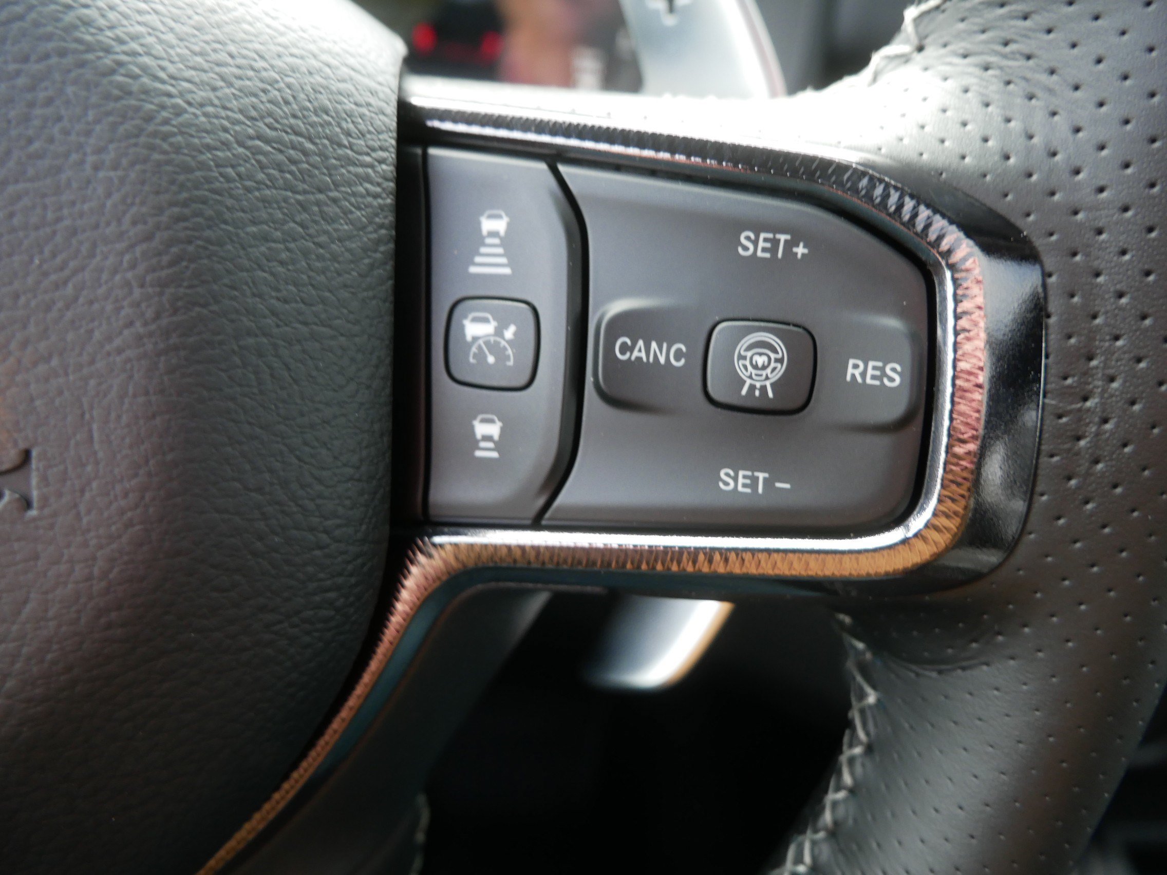 New 2026 RAM 1500 RHO w/ RHO Level 1 Equipment Group AWD/4WD image 8