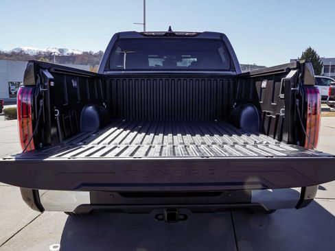 New 2026 Toyota Tundra 1794 Edition w/ TRD Off-Road Package image 14