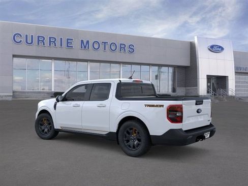 New 2026 Ford Maverick Tremor image 4