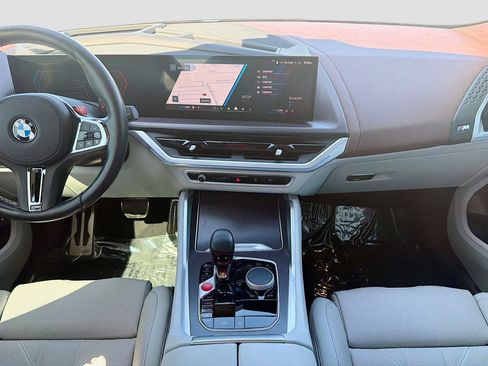 Used 2025 BMW XM Label Red image 20