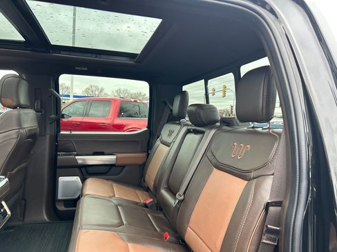 Used 2025 Ford F150 King Ranch AWD/4WD image 34