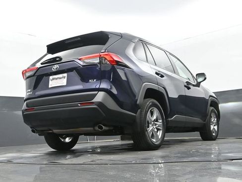 Used 2024 Toyota RAV4 XLE w/ Convenience Package FWD image 28