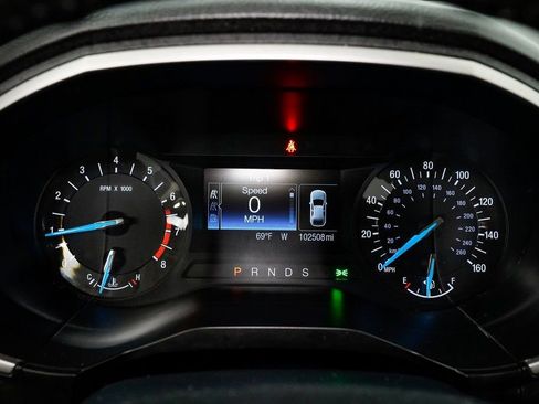 Used 2015 Ford Edge SEL image 11